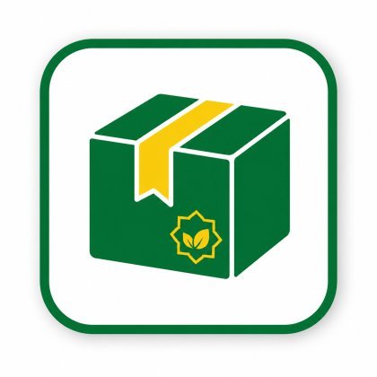 Produk Fisik